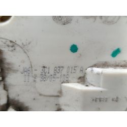 ZAMEK DRZWI LEWY PRZÓD VW PASSAT B6 2.0 TDI 140KM2.0 TDI20053C1837015ALA7T1405762                                            