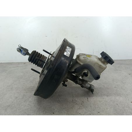 SERWO HAMULCOWE KIA CEE'D I 2.0 CRDI 140KM 2.0 CRDI 2008 58500-1H000  59110-1H000 5K 140 5813 