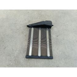 NAGRZEWNICA ELEKTRYCZNA VW PASSAT B6 2.0 TDI 140KM2.0 TDI20051K0963235ELA7T1405762                                            