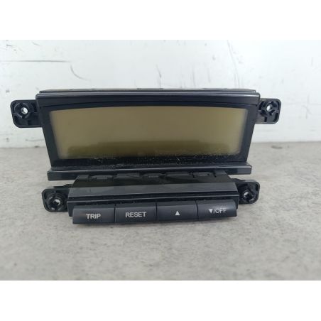 WYŚWIETLACZ KIA CEE'D I 2.0 CRDI 140KM 2.0 CRDI 2008 95710-1H100 5K 140 5813 