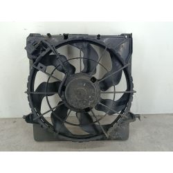 COOLER FAN KIA CEE'D I 2.0 CRDI 140KM2.0 CRDI20085K1405813                                            