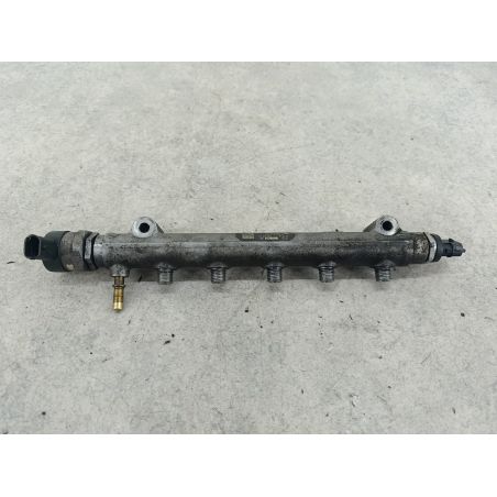 LISTWA WTRYSKOWA DIESEL KIA CEE'D I 2.0 CRDI 140KM 2.0 CRDI 2008 31400-27410 0445214140  BOSCH 5K 140 5813 