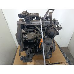 Engine VW GOLF IV 1.9 TDI 90KM1.9 TDI2000ALHLB5N905617                                            