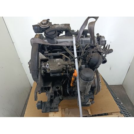 SILNIK VW GOLF IV 1.9 TDI 90KM 1.9 TDI 2000 ALH LB5N 90 5617 