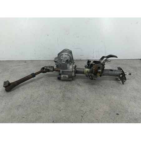 WSPOMAGANIE ELEKTRYCZNE, PION KIA CEE'D I 2.0 CRDI 140KM 2.0 CRDI 2008 563001H100 1H56300100 4EDB0805 5K 140 5813 