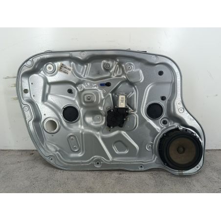 PODNOŚNIK SZYBY LEWY PRZÓD KIA CEE'D I 2.0 CRDI 140KM 2.0 CRDI 2008 82470-1H000 5K 140 5813 