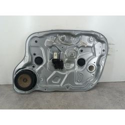 PODNOŚNIK SZYBY PRAWY PRZÓD Z STELAŻEM KIA CEE'D I 2.0 CRDI 140KM2.0 CRDI200882480-1H0405K1405813                                            