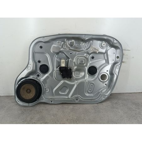 PODNOŚNIK SZYBY PRAWY PRZÓD Z STELAŻEM KIA CEE'D I 2.0 CRDI 140KM 2.0 CRDI 2008 82480-1H040 5K 140 5813 