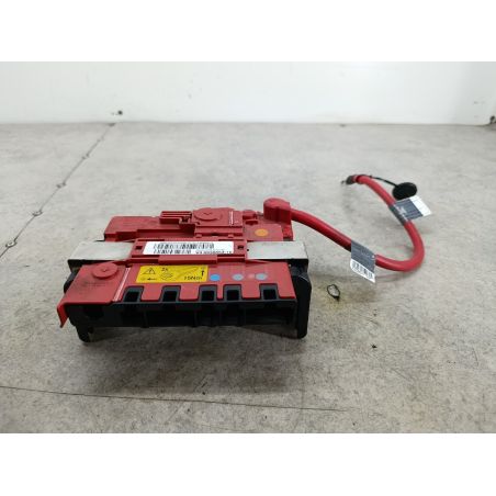 MODUŁ AKUMULATORA BMW 3 E90 2.0D 2.0 D 320d 2007 6936653 354 163 5790 