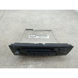 RADIO FABRYCZNE BMW 3 E90 2.0D2.0 D 320d20079141682 VP4KAF-18C838-NG  VISTEON3541635790                                            