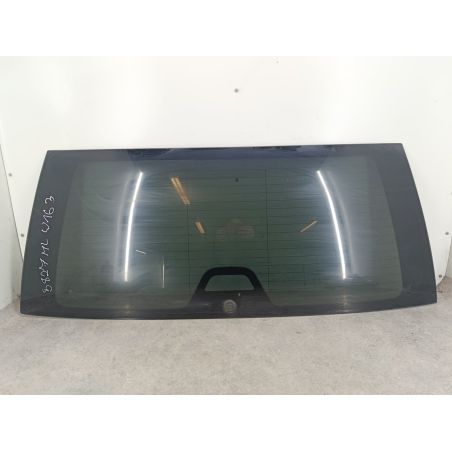 SZYBA KLAPY BAGAZNIKA MERCEDES-BENZ ML W163 2.7 ML270 CDI 163KM 2.7 CDI ML270 2003 744 163 5827 