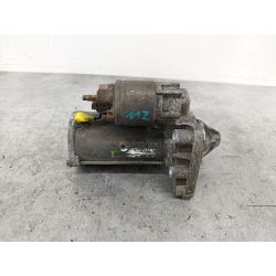 starter CITROEN C3 II 1.4 HDI 70KM1.4 HDI20109662854080 VALEOEZR705654                                            