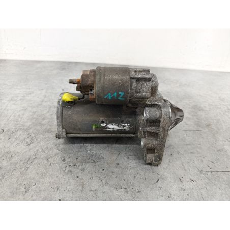 ROZRUSZNIK CITROEN C3 II 1.4 HDI 70KM 1.4 HDI 2010 9662854080 VALEO EZR 70 5654 