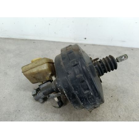 SERWO HAMULCOWE MERCEDES-BENZ ML W163 2.7 ML270 CDI 163KM 2.7 CDI ML270 2003 A1634300630 ATE 744 163 5827 