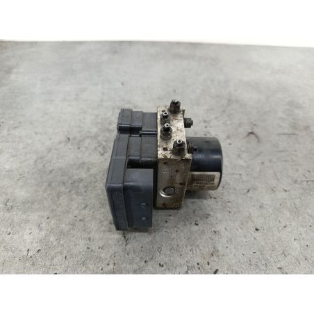 POMPA ABS CITROEN C3 II 1.4 HDI 70KM 1.4 HDI 2010 9666392580  10.0207-0200.4  10.0970-1167.3 ATE   EZR 70 5654 