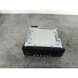 RADIO FABRYCZNE CITROEN C3 II 1.4 HDI 70KM1.4 HDI201096662669XT  A2C5357827 CONTINENTALEZR705654                                            