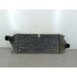CHŁODNICA INTERCOOLER MERCEDES-BENZ ML W163 2.7 ML270 CDI 163KM2.7 CDI ML2702003 VALEO7441635827                                            