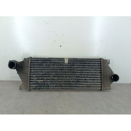 CHŁODNICA INTERCOOLER MERCEDES-BENZ ML W163 2.7 ML270 CDI 163KM 2.7 CDI ML270 2003  VALEO 744 163 5827 