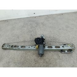 PODNOŚNIK SZYBY PRAWY TYŁ MERCEDES-BENZ ML W163 2.7 ML270 CDI 163KM2.7 CDI ML2702003119016-1007441635827                                            