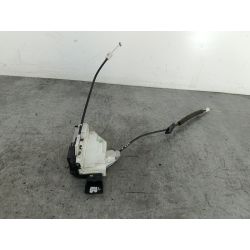 ZAMEK DRZWI PRAWY PRZÓD CITROEN C3 II 1.4 HDI 70KM1.4 HDI2010732308EZR705654                                            