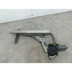 PODNOŚNIK SZYBY LEWY PRZÓD MERCEDES-BENZ ML W163 2.7 ML270 CDI 163KM2.7 CDI ML2702003990407-1017441635827                                            