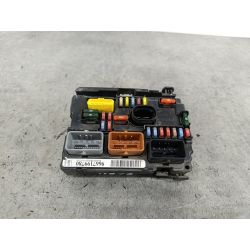 MODUŁ BSM CITROEN C3 II 1.4 HDI 70KM1.4 HDI20109667199780  R09  BSM-00 VALEOEZR705654                                            