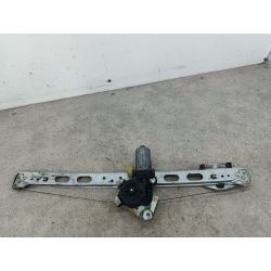 PODNOŚNIK SZYBY LEWY TYŁ MERCEDES-BENZ ML W163 2.7 ML270 CDI 163KM2.7 CDI ML2702003119017-100  01370410947441635827                                            