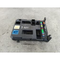 MODUŁ BSI CITROEN C3 II 1.4 HDI 70KM1.4 HDI20109664983280  PRT06770-01EZR705654                                            