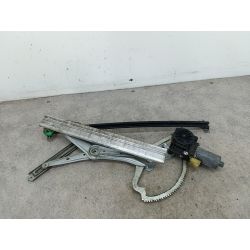 PODNOŚNIK SZYBY PRAWY PRZÓD MERCEDES-BENZ ML W163 2.7 ML270 CDI 163KM2.7 CDI ML2702003990408-1007441635827                                            