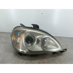 LAMPA PRZÓD PRAWA XENON MERCEDES-BENZ ML W163 2.7 ML270 CDI 163KM2.7 CDI ML2702003223156-00 HELLA7441635827                                            