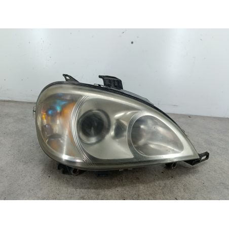 LAMPA PRZÓD PRAWA XENON MERCEDES-BENZ ML W163 2.7 ML270 CDI 163KM 2.7 CDI ML270 2003 223156-00 HELLA 744 163 5827 