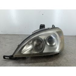 LAMPA PRZÓD LEWA XENON MERCEDES-BENZ ML W163 2.7 ML270 CDI 163KM2.7 CDI ML2702003223155-00  HELLA7441635827                                            