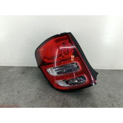 LAMPA TYLNA LEWA CITROEN C3 II 1.4 HDI 70KM1.4 HDI20109683114880EZR705654                                            