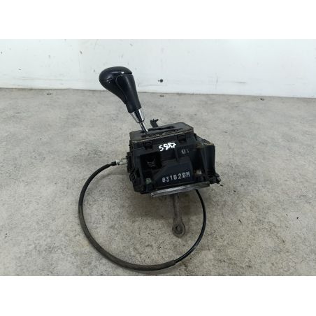 LEWAREK ZMIANY BIEGÓW MERCEDES-BENZ ML W163 2.7 ML270 CDI 163KM 2.7 CDI ML270 2003 170267054 744 163 5827 