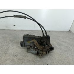 ZAMEK DRZWI LEWY TYŁ MERCEDES-BENZ ML W163 2.7 ML270 CDI 163KM2.7 CDI ML2702003A16373025357441635827                                            