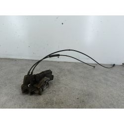 ZAMEK DRZWI PRAWY TYŁ MERCEDES-BENZ ML W163 2.7 ML270 CDI 163KM2.7 CDI ML2702003A16373025357441635827                                            