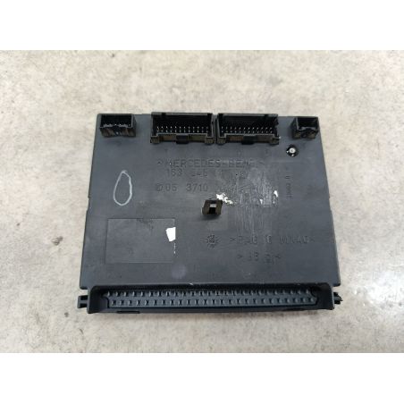 MODUŁ KOMFORTU MERCEDES-BENZ ML W163 2.7 ML270 CDI 163KM 2.7 CDI ML270 2003 163545 744 163 5827 