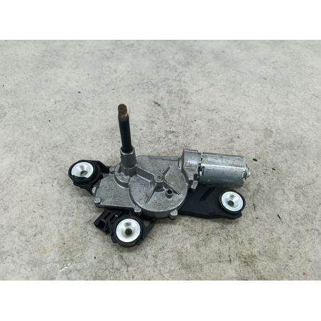 SILNICZEK WYCIERACZKI TYŁ FORD FOCUS II FL 1.6 TDCI 2008 3M51-R17K441-AF M8 109 5812 