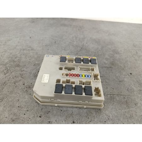 MODUŁ UCH RENAULT CLIO III 1.4 16V 98KM 1.4 16V 2006 356231E TED69 98 5441 