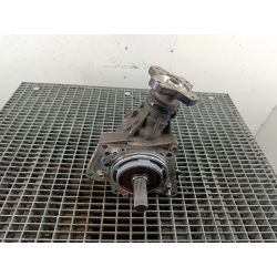 DYFERENCJAŁ PRZÓD NISSAN X-TRAIL II T31 2.0 DCI 173KM2.0 DCI2009G411735814                                            