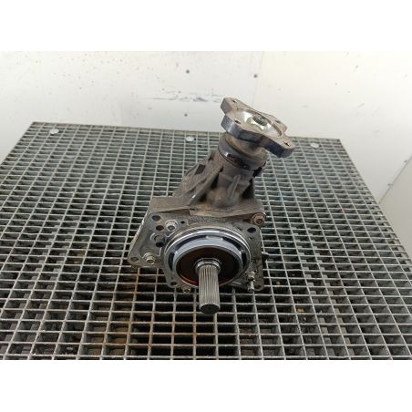 DYFERENCJAŁ PRZÓD NISSAN X-TRAIL II T31 2.0 DCI 173KM 2.0 DCI 2009 G41 173 5814 