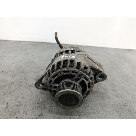 ALTERNATOR OPEL ZAFIRA B 1.9 CDTI 120KM 1.9 CDTI 2005 Z157 120 5798 
