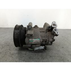 POMPA, SPRĘŻARKA KLIMATYZACJI RENAULT CLIO III 1.4 16V 98KM1.4 16V20068200365787-A  SD6V12 SANDENTED69985441                                            