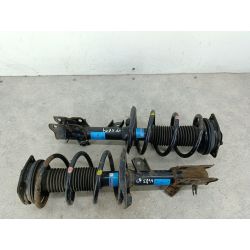 AMORTYZATORY PRZÓD KOMPLET NISSAN X-TRAIL II T31 2.0 DCI 173KM2.0 DCI2009314042 314043  G411735814                                            