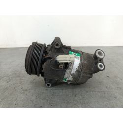 POMPA, SPRĘŻARKA KLIMATYZACJI OPEL ZAFIRA B 1.9 CDTI 120KM1.9 CDTI200513124752 DELPHIZ1571205798                                            