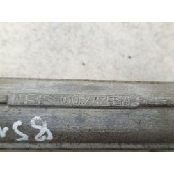 MAGLOWNICA PRZEKŁADNIA KIEROWNICY NISSAN X-TRAIL II T31 2.0 DCI 173KM2.0 DCI20090105/7 NSKG411735814                                            