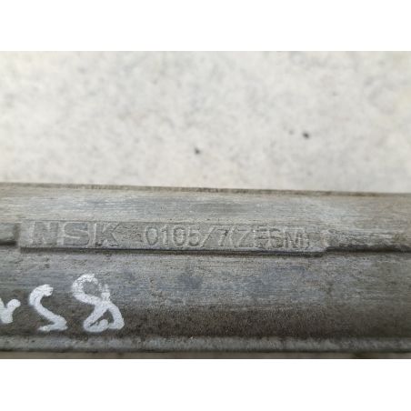 MAGLOWNICA PRZEKŁADNIA KIEROWNICY NISSAN X-TRAIL II T31 2.0 DCI 173KM 2.0 DCI 2009 0105/7 NSK G41 173 5814 