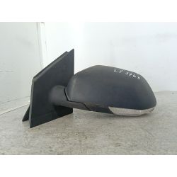 LEFT MIRROR VW POLO IV FL 9N 1.2 6V 54KM1.2 6V2006LA2W545763                                            