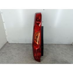LAMPA TYLNA LEWA NISSAN X-TRAIL II T31 2.0 DCI 173KM2.0 DCI2009220-63929  KOITOG411735814                                            