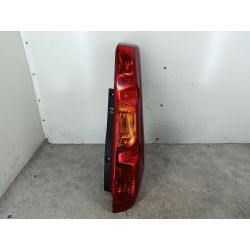 LAMPA TYLNA PRAWA NISSAN X-TRAIL II T31 2.0 DCI 173KM2.0 DCI2009220-63929  KOITOG411735814                                            